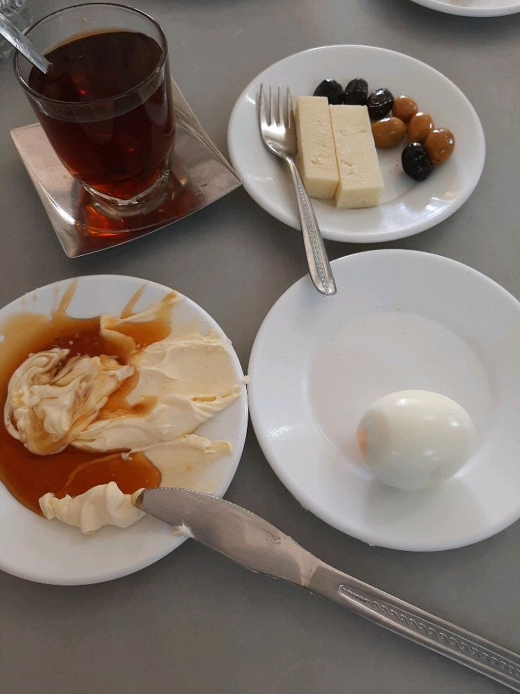 Yenigün Kahvaltı Salonu Fotoğrafları