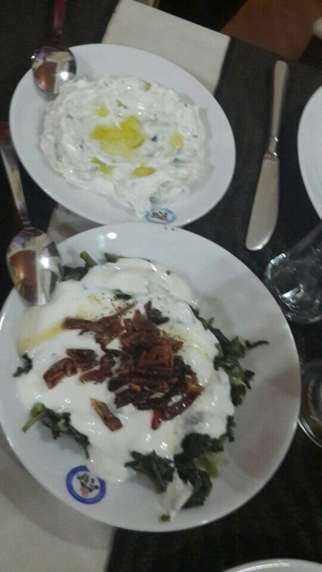 Akropolis Restaurant Fotoğrafları