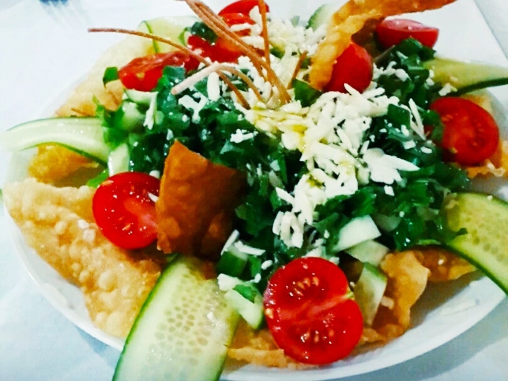Akropolis Restaurant Fotoğrafları