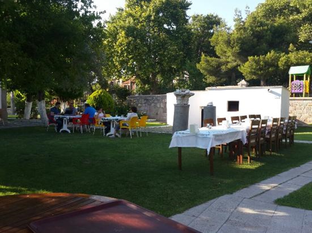 Akropolis Restaurant Fotoğrafları