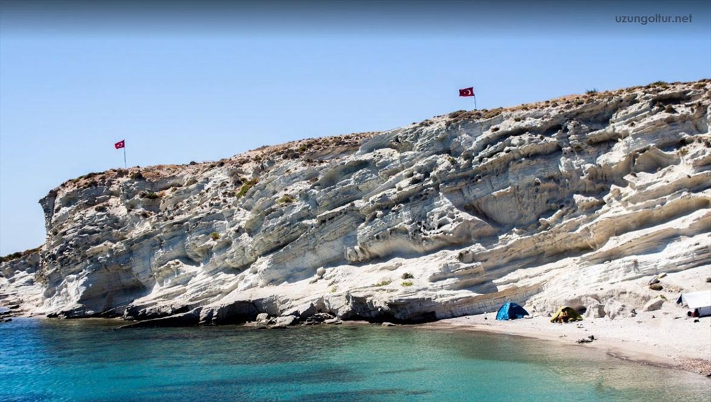 Delikli Koy Fotoğrafları