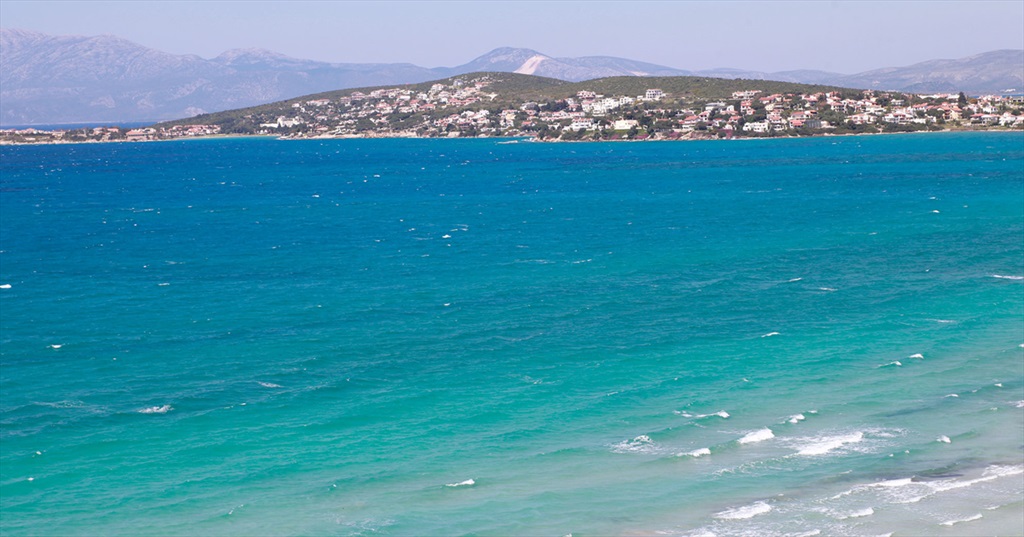 Pırlanta Plajı Fotoğrafları