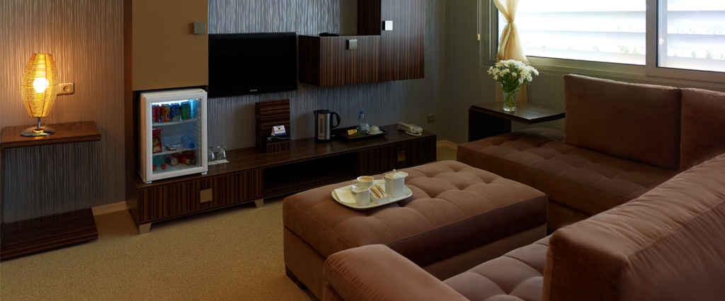 Orty Airport Otel Fotoğrafları