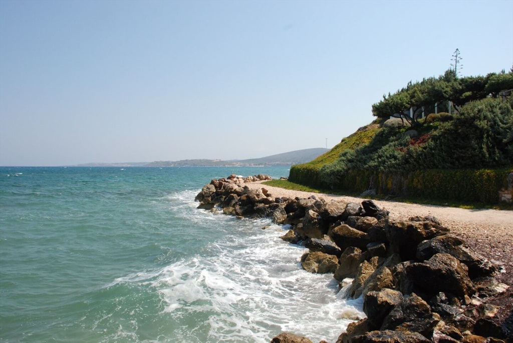 Babaylon Otel Plajı Fotoğrafları