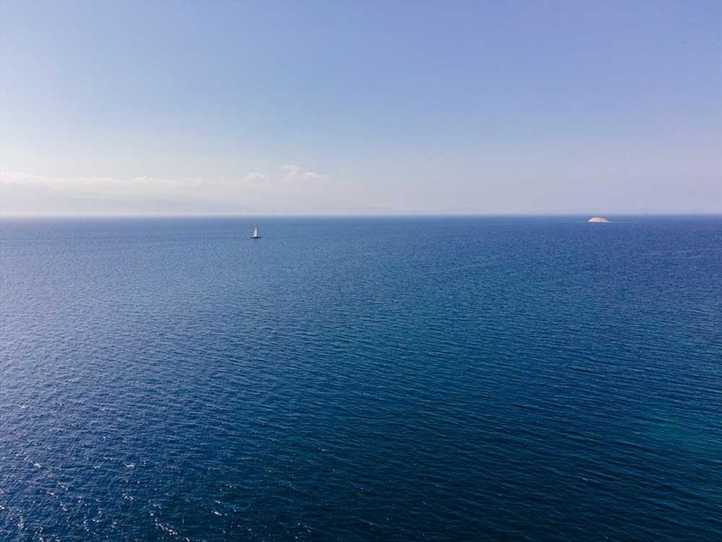 Grand Ontur Hotel Çeşme Plajı Fotoğrafları