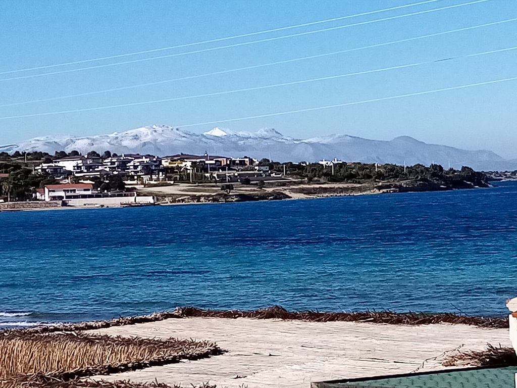 Ali Bostan Plajı Fotoğrafları