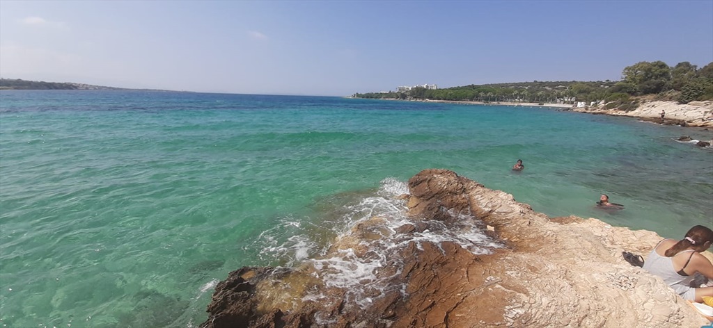 Ali Bostan Plajı Fotoğrafları
