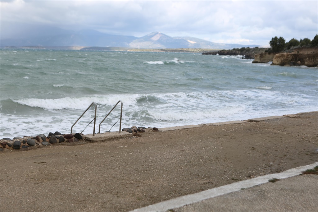 Bahçelievler Plajı Fotoğrafları
