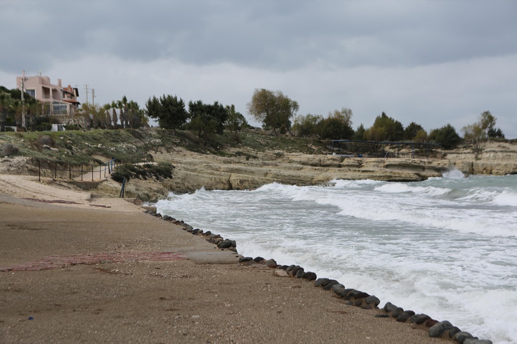 Bahçelievler Plajı Fotoğrafları