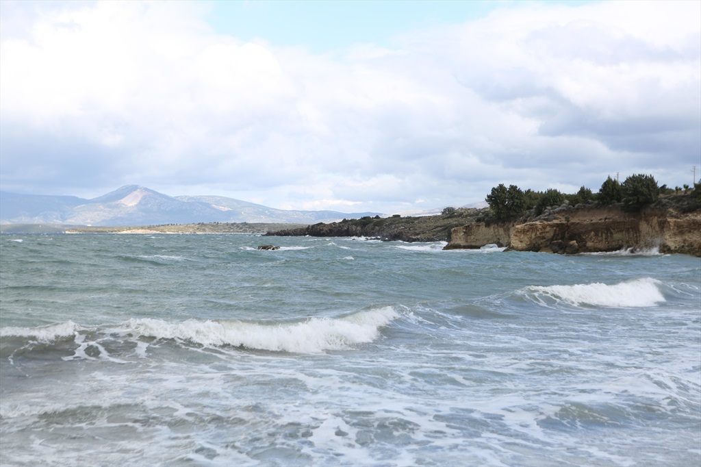 Bahçelievler Plajı Fotoğrafları