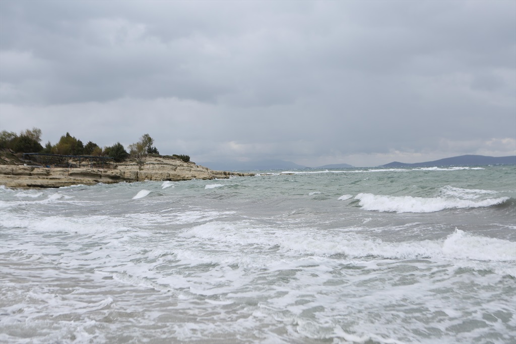 Bahçelievler Plajı Fotoğrafları