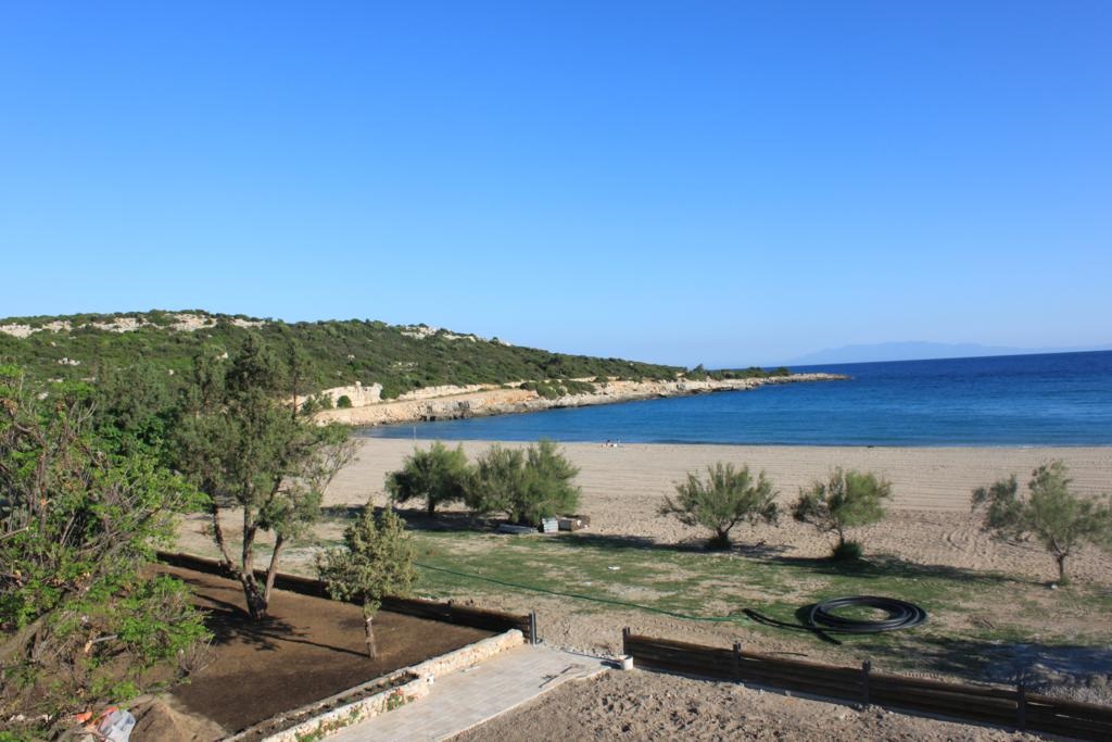 Yağcılar Plajı Fotoğrafları