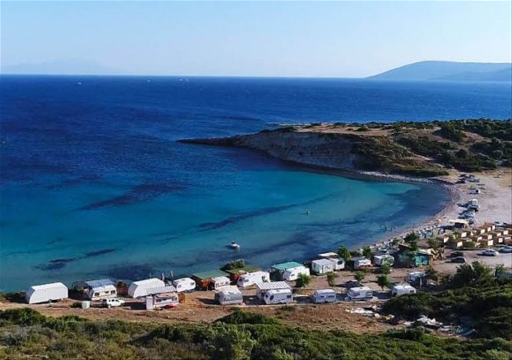 Demircili Plajı Fotoğrafları