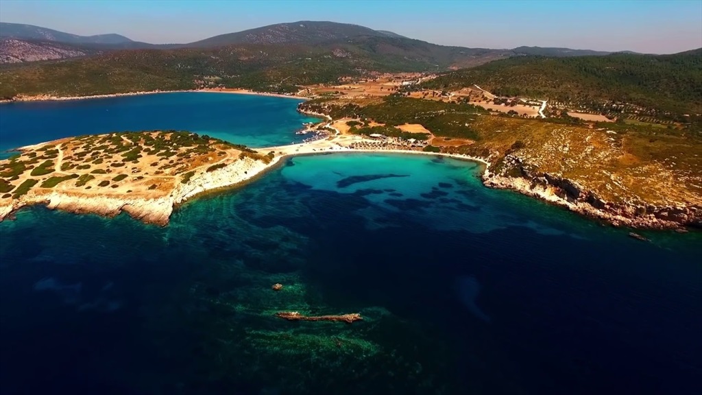 Demircili Plajı Fotoğrafları