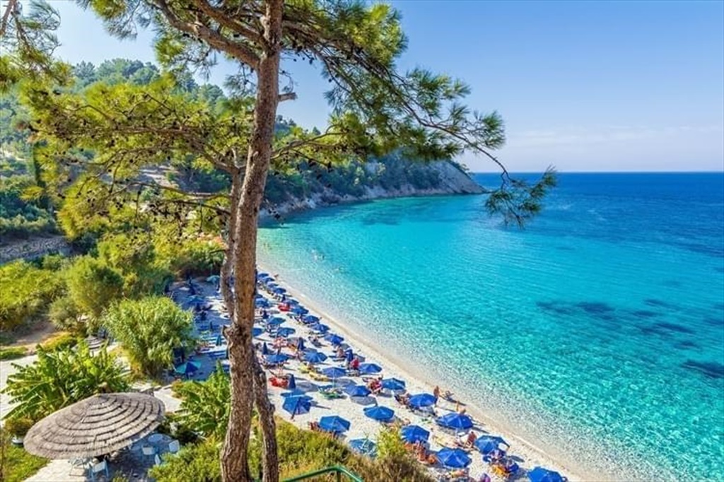 Ekmeksiz Plajı Fotoğrafları