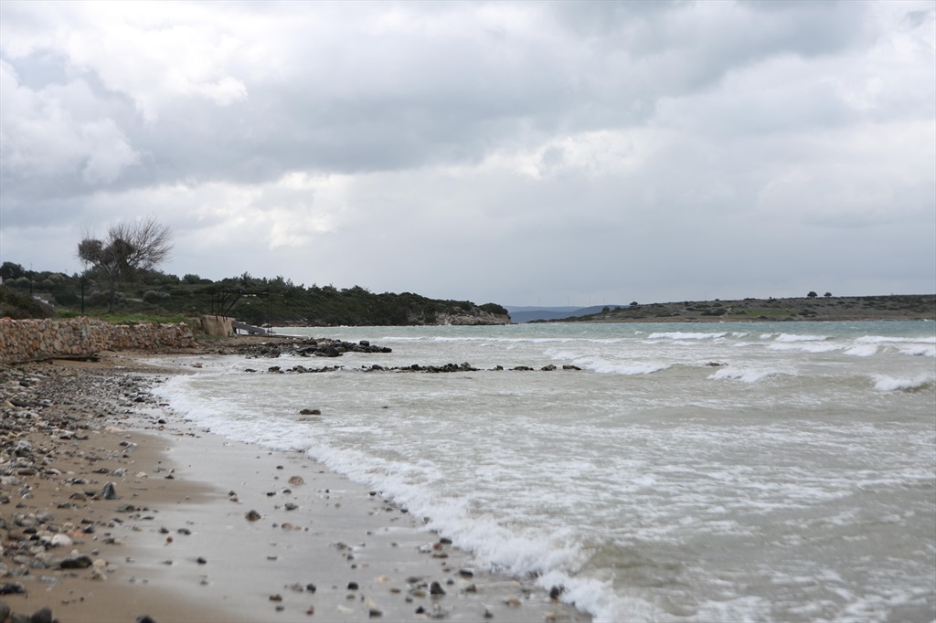 İştur Sahili Fotoğrafları