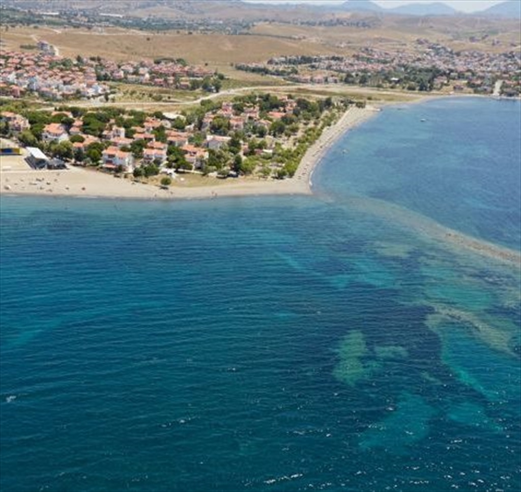 Bahadır Mevkii Halk Plajı (Akarca Halk Plajı) Fotoğrafları
