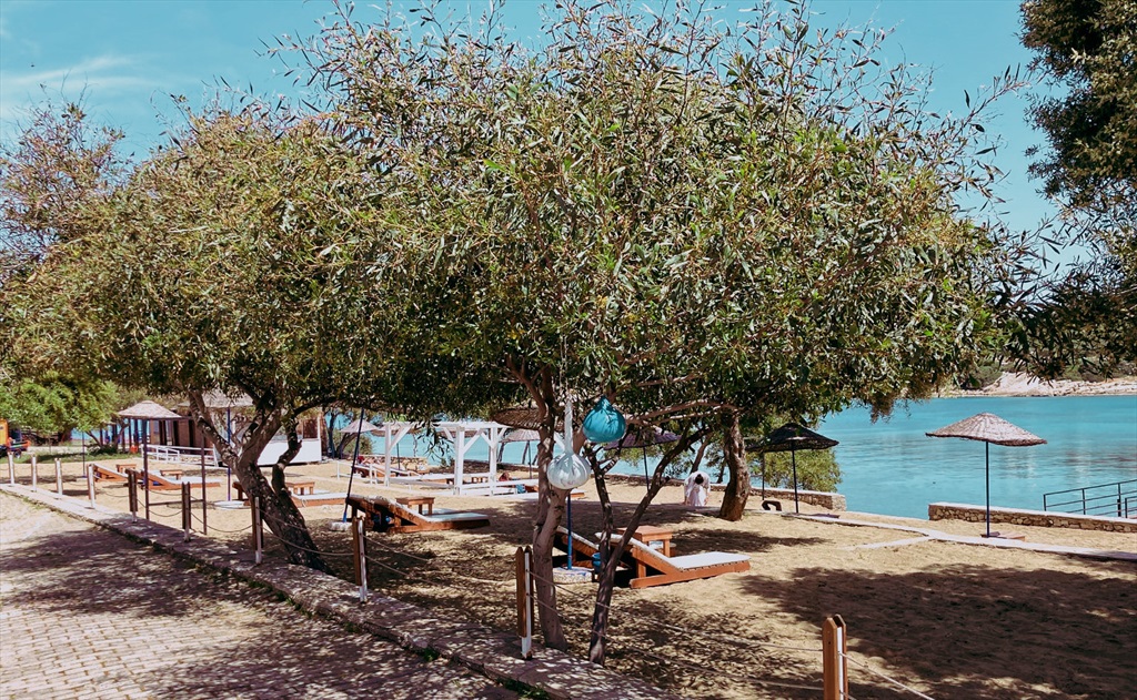 Maya Beach Fotoğrafları