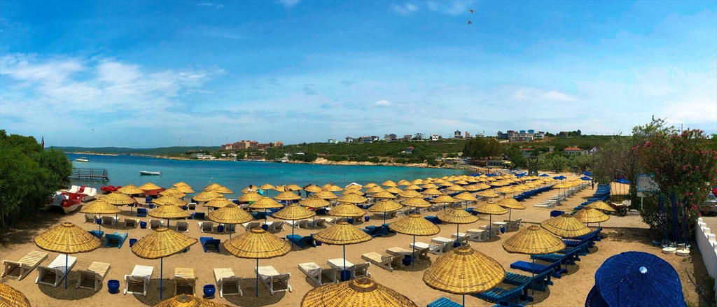 Maya Beach Fotoğrafları