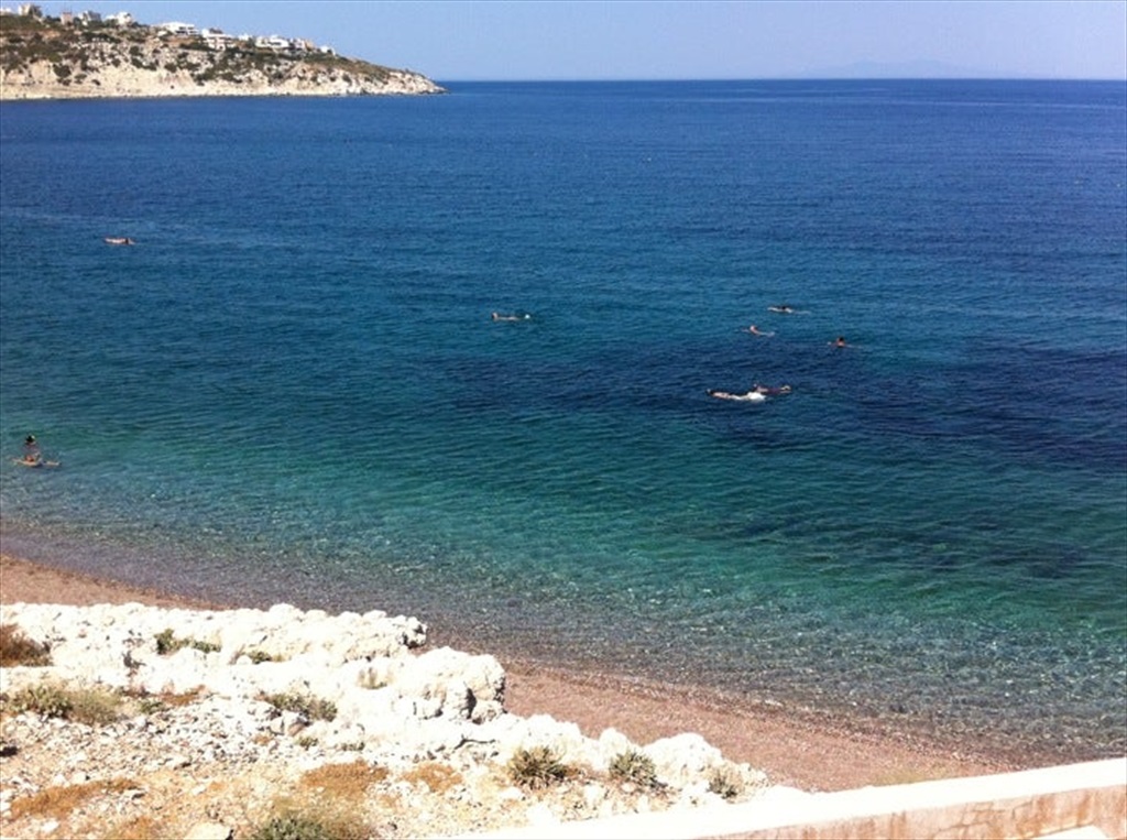 Bodrum Plajı Fotoğrafları