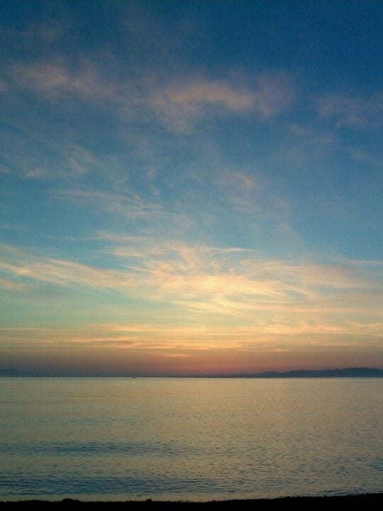 Bodrum Plajı Fotoğrafları