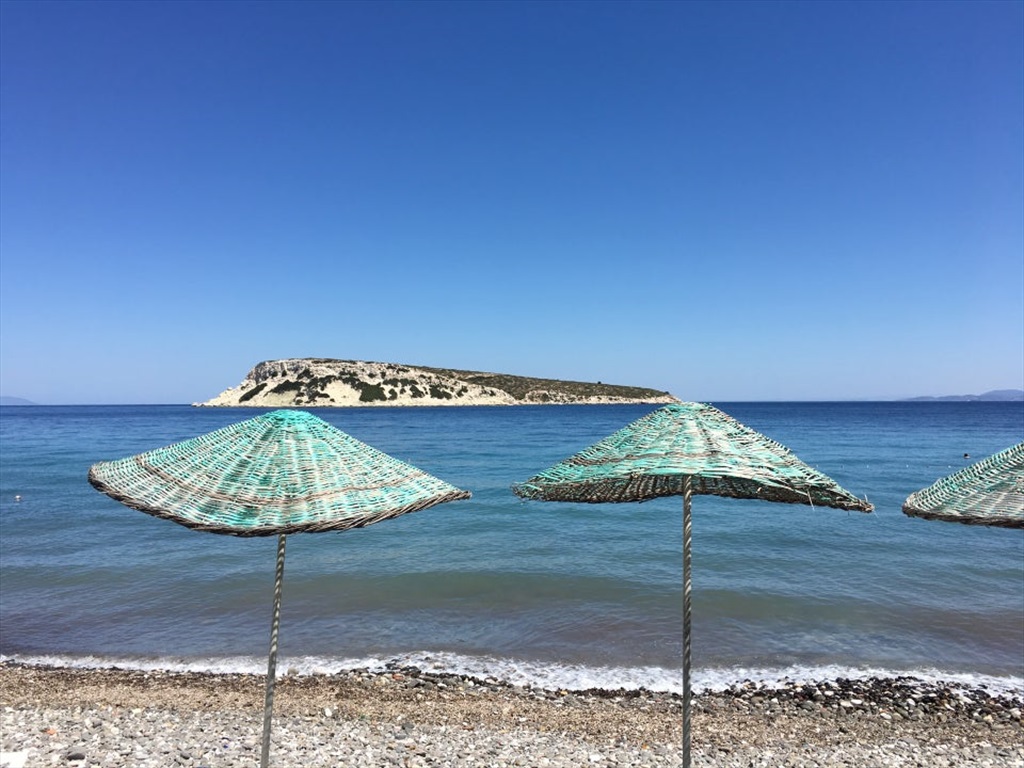 Kuyucak Plajı Fotoğrafları