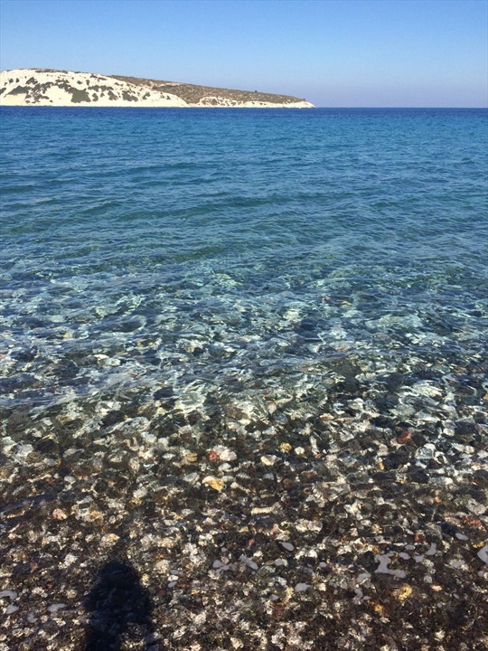 Kuyucak Plajı Fotoğrafları