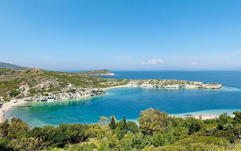 Sazlıca Plajı Fotoğrafları