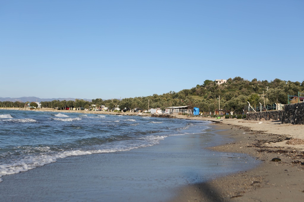 Killik Koyu Fotoğrafları