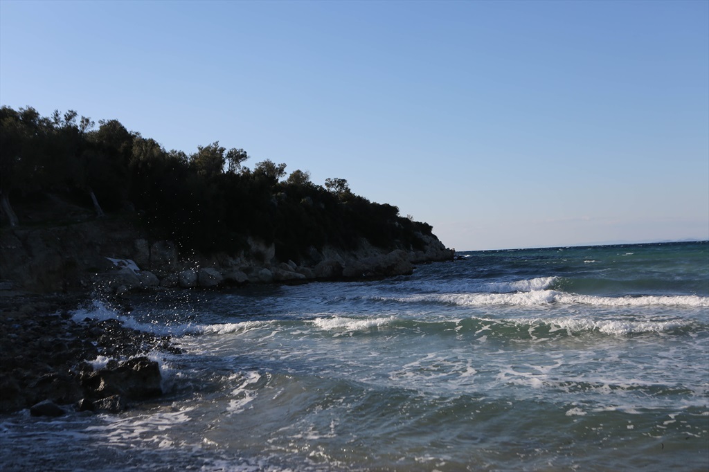 Killik Koyu Fotoğrafları