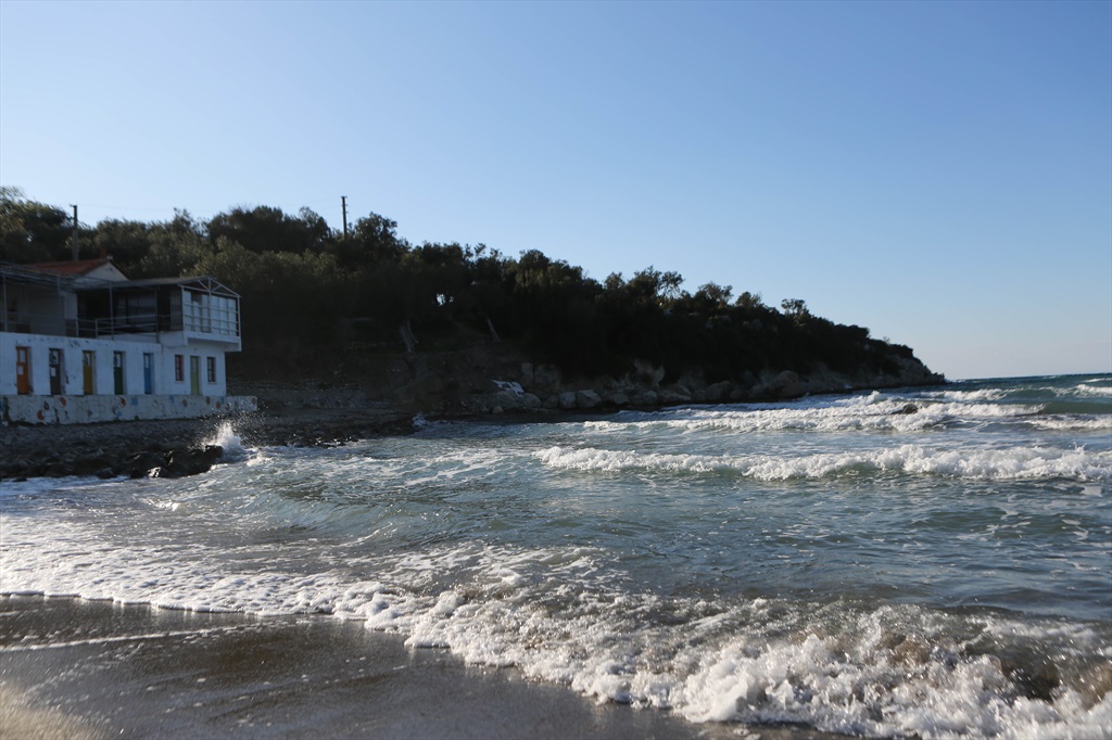 Killik Koyu Fotoğrafları