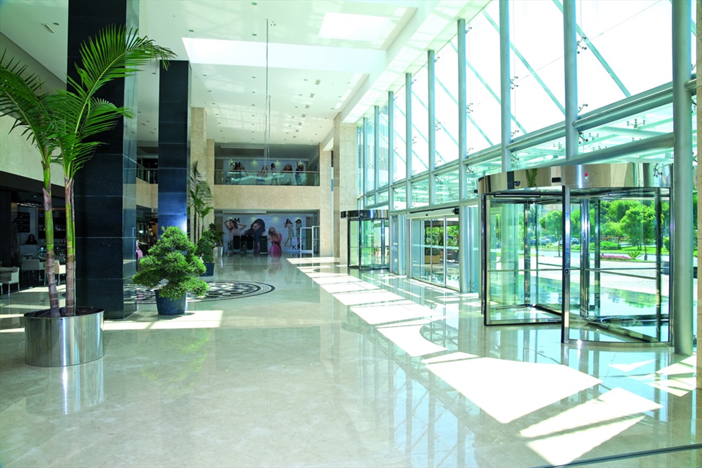 Ege Park Balçova Alışveriş Merkezi Fotoğrafları