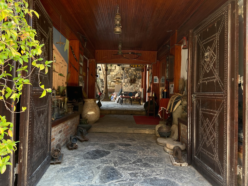 Han Otel Fotoğrafları