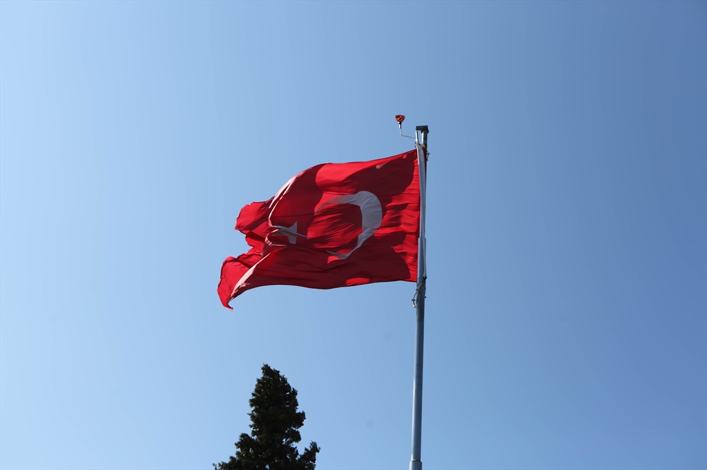 Yıldıztepe Şehitliği Fotoğrafları