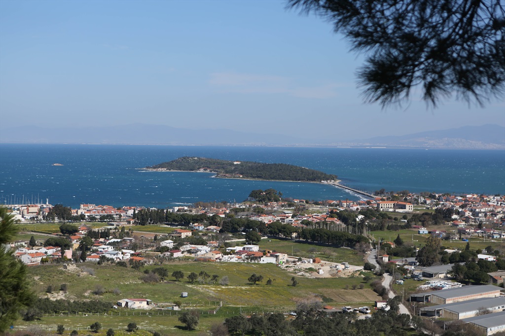 Yıldıztepe Şehitliği Fotoğrafları