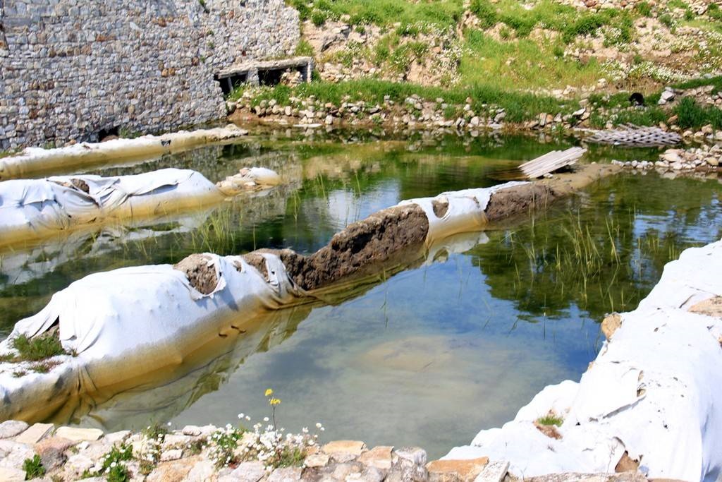 Limantepe Höyüğü Fotoğrafları