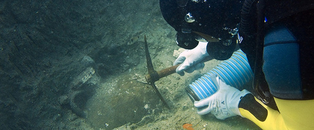 Limantepe Höyüğü Fotoğrafları