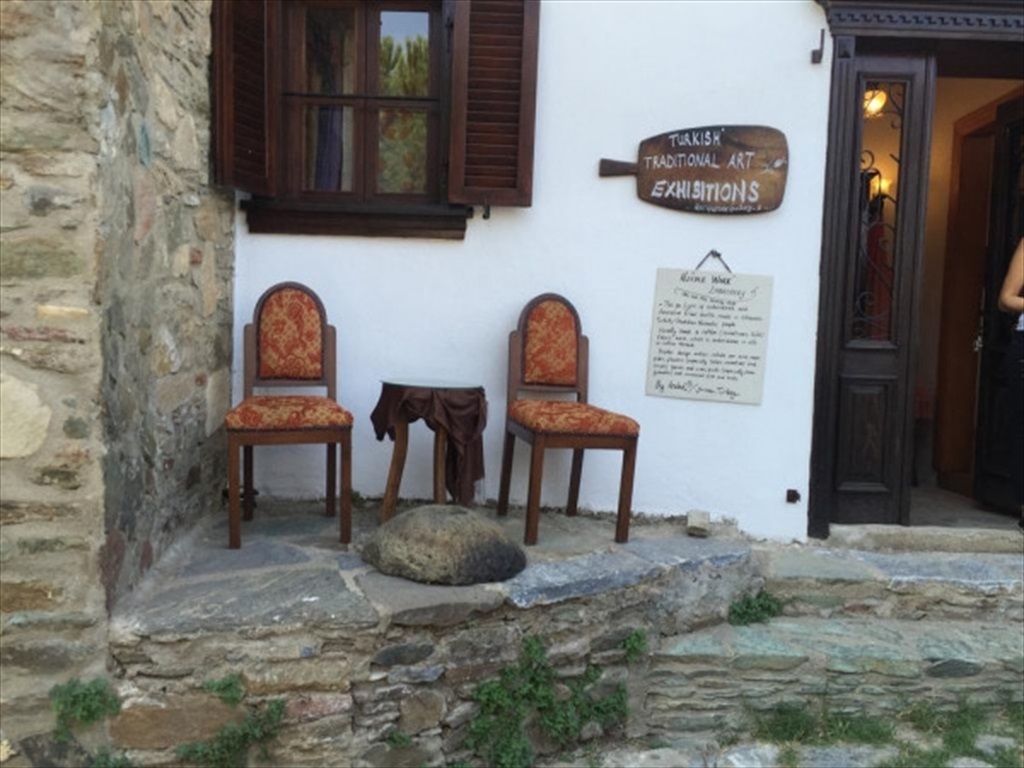 Doktorun Evi Fotoğrafları
