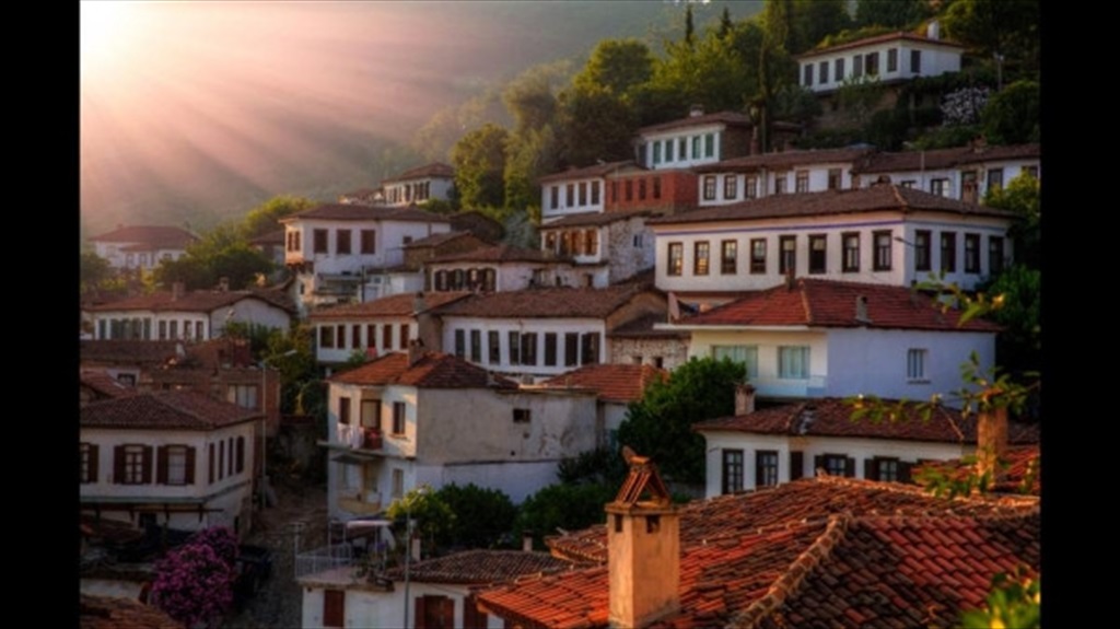 Doktorun Evi Fotoğrafları