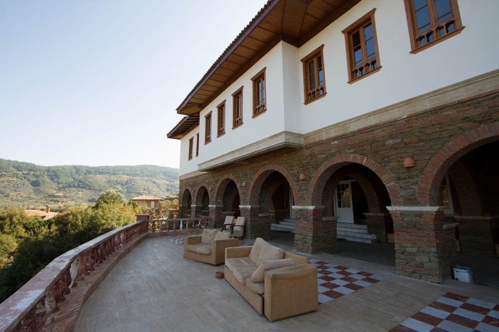 Matematik Köyü Fotoğrafları