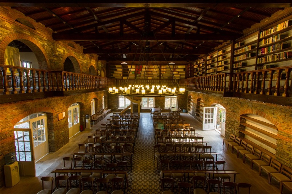 Matematik Köyü Fotoğrafları