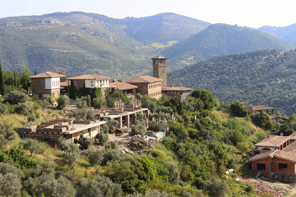 Matematik Köyü Fotoğrafları