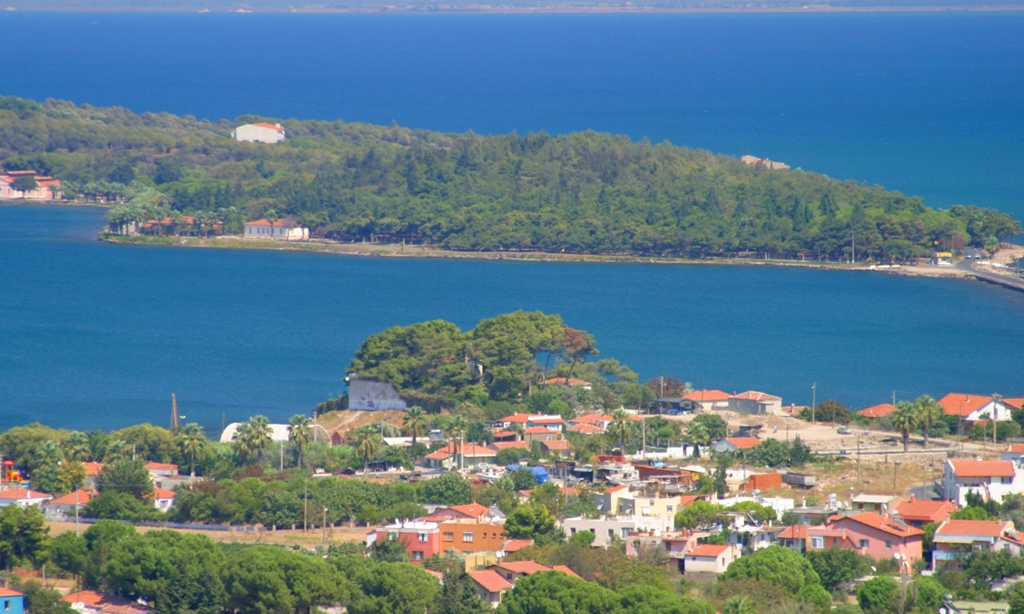 Karantina Adası Fotoğrafları