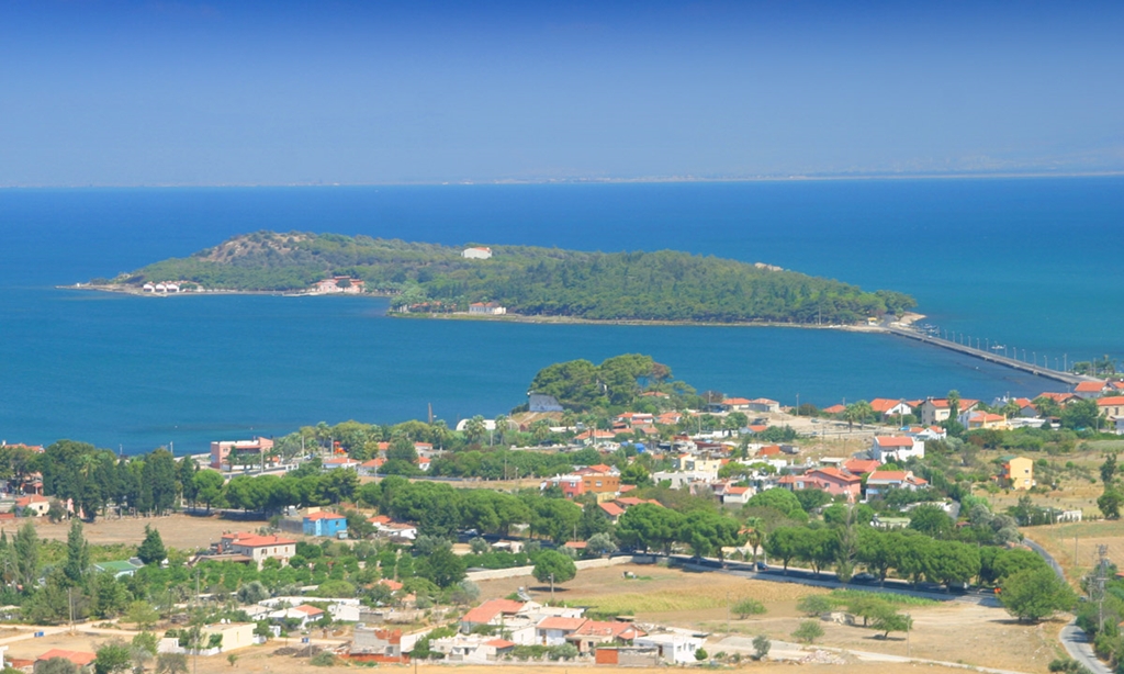Karantina Adası Fotoğrafları