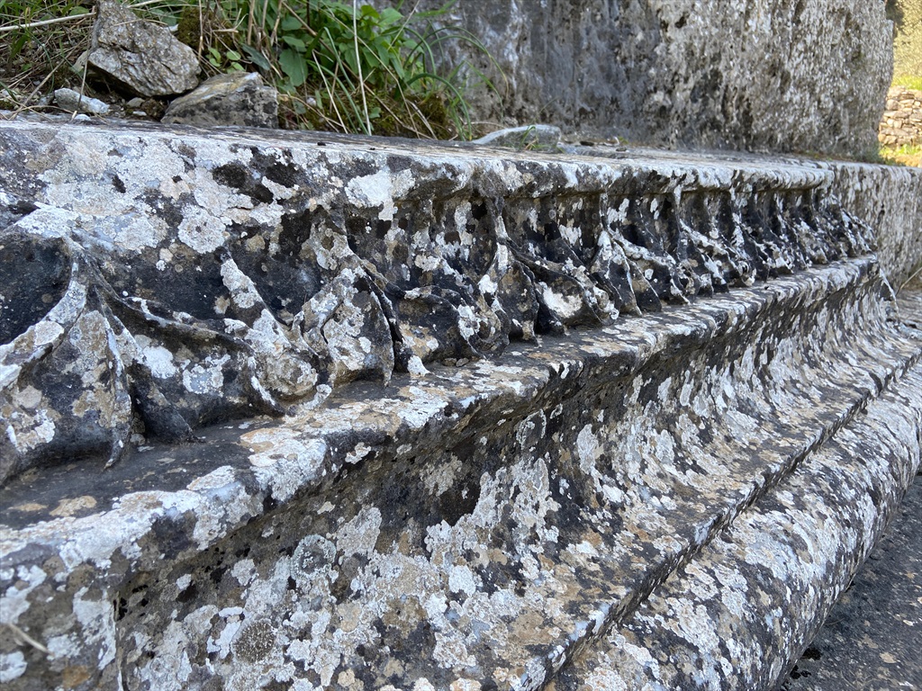 Belevi Mezar Anıtı Fotoğrafları