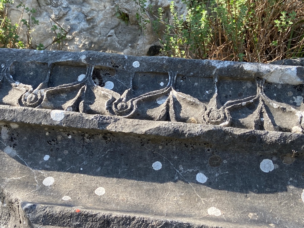 Belevi Mezar Anıtı Fotoğrafları