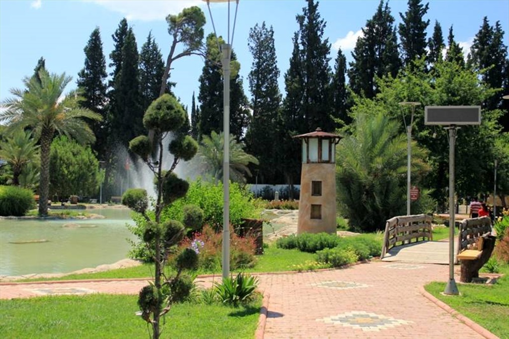 Torbalı Hipodrom Binası Fotoğrafları