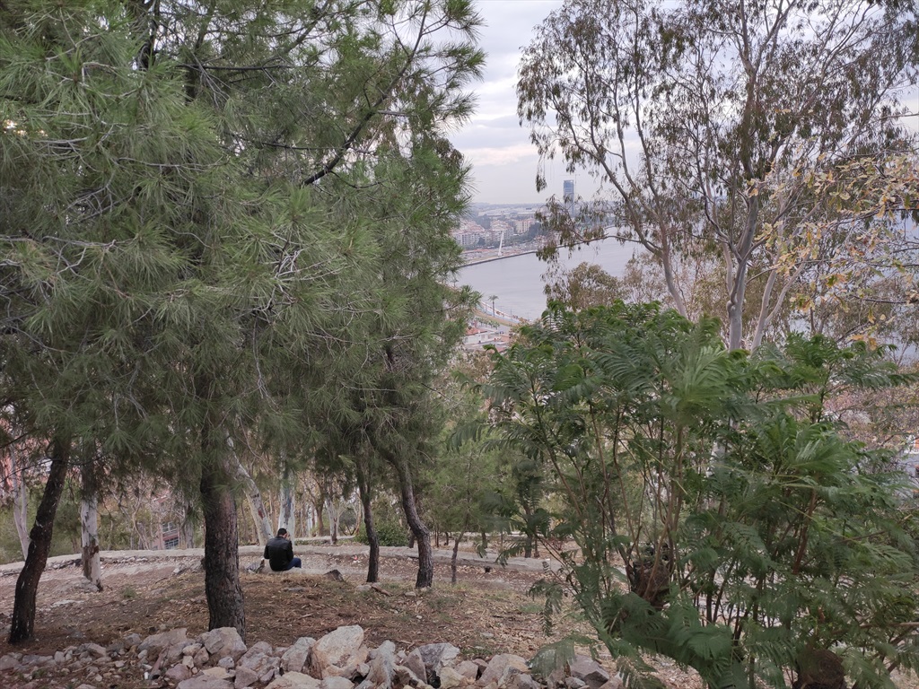 Susuzdede Arkeolojik ve Doğal Sit Alanı Fotoğrafları