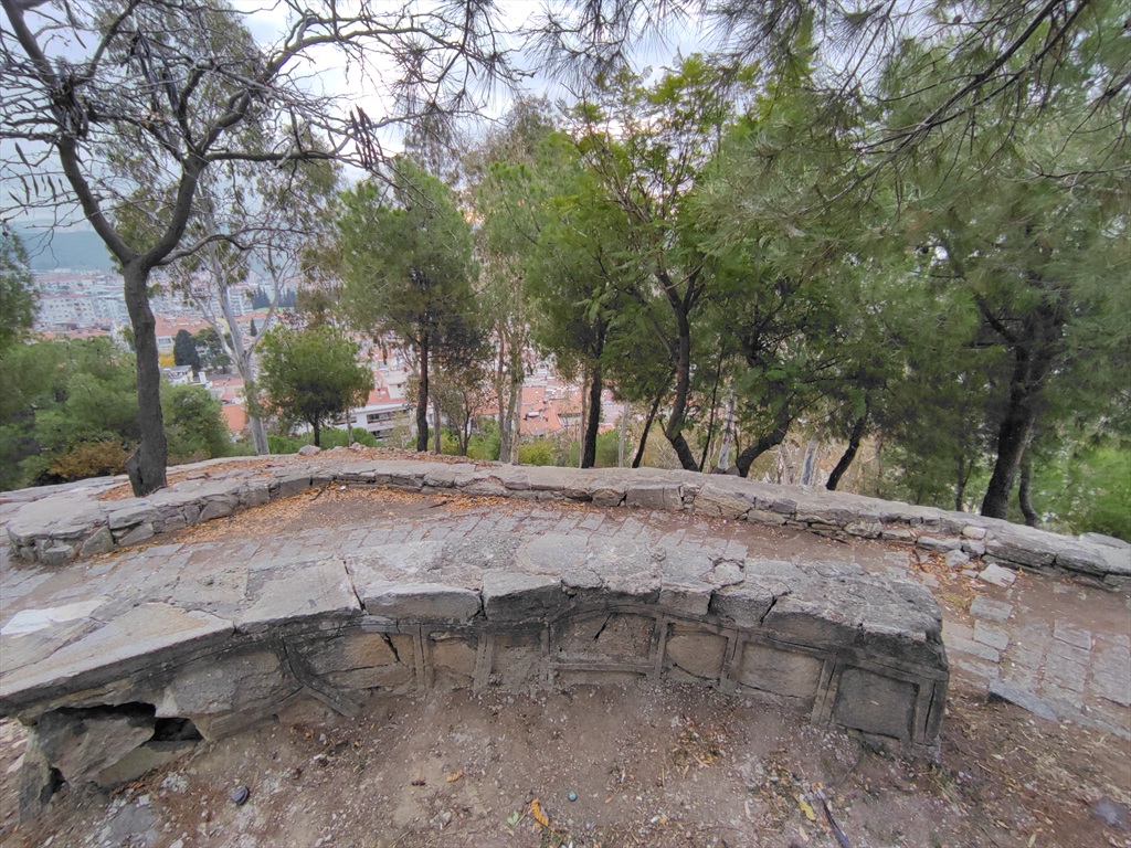 Susuzdede Arkeolojik ve Doğal Sit Alanı Fotoğrafları