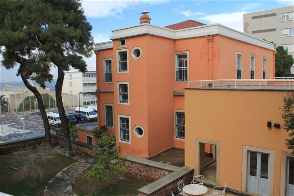 Uşakizade Köşkü Fotoğrafları